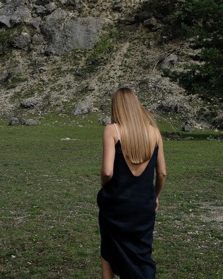 Dark Blue (Blau)