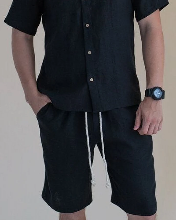 Schwarz