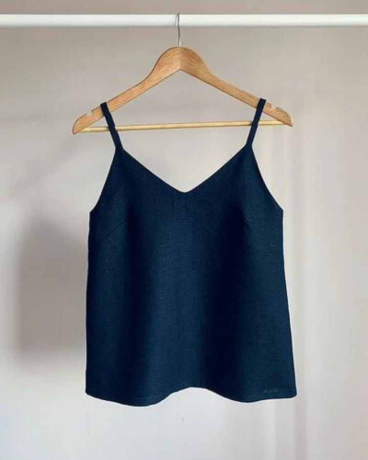 Blau