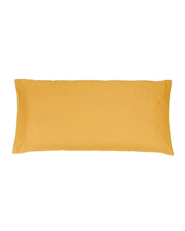 Mary Rose® Cradle to Cradle Certified® Gold Bio Soft Perkal Kissenhüllen