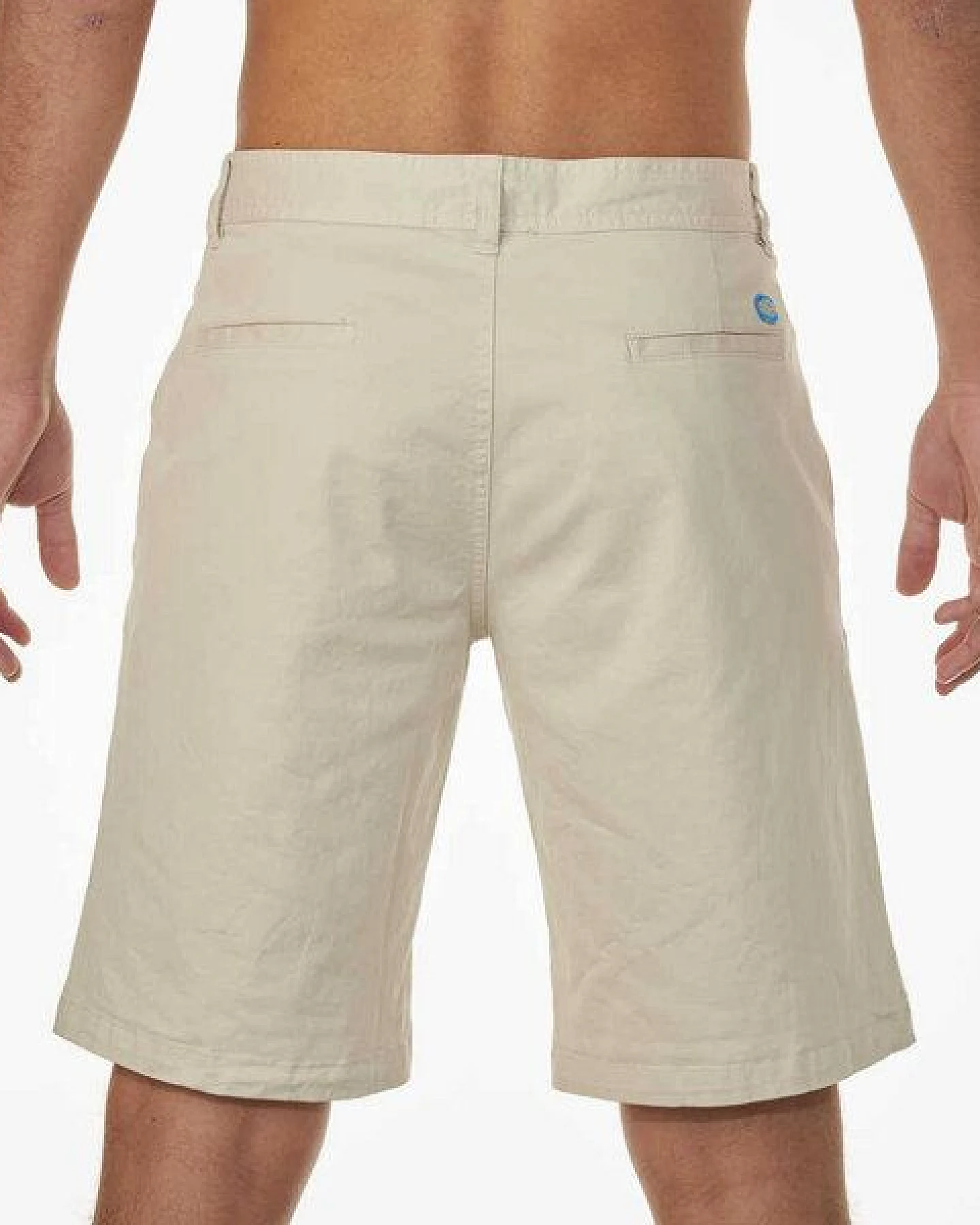 Panareha Bermudas Shorts TURTLE Bio-Baumwolle – Ansicht 4