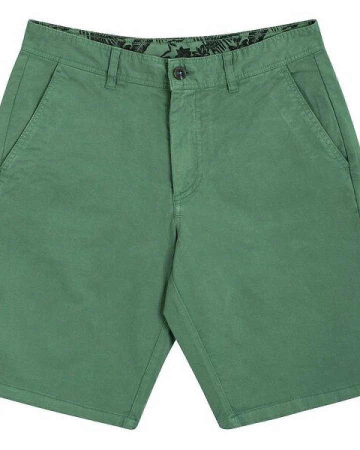Panareha Bermudas Shorts TURTLE Bio-Baumwolle
