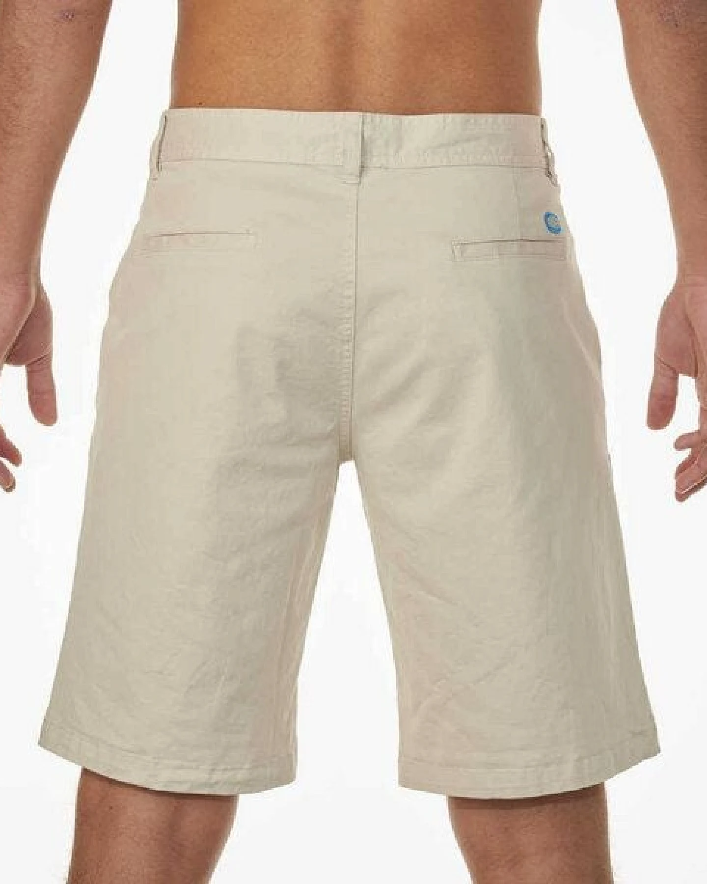 Panareha Bermudas Shorts TURTLE Bio-Baumwolle – Ansicht 4