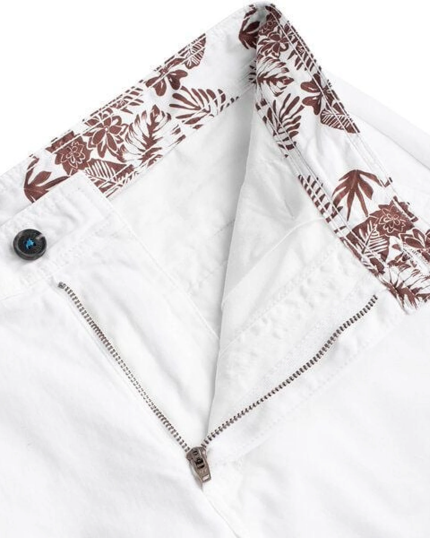 Panareha Bermudas Shorts TURTLE Bio-Baumwolle – Ansicht 3