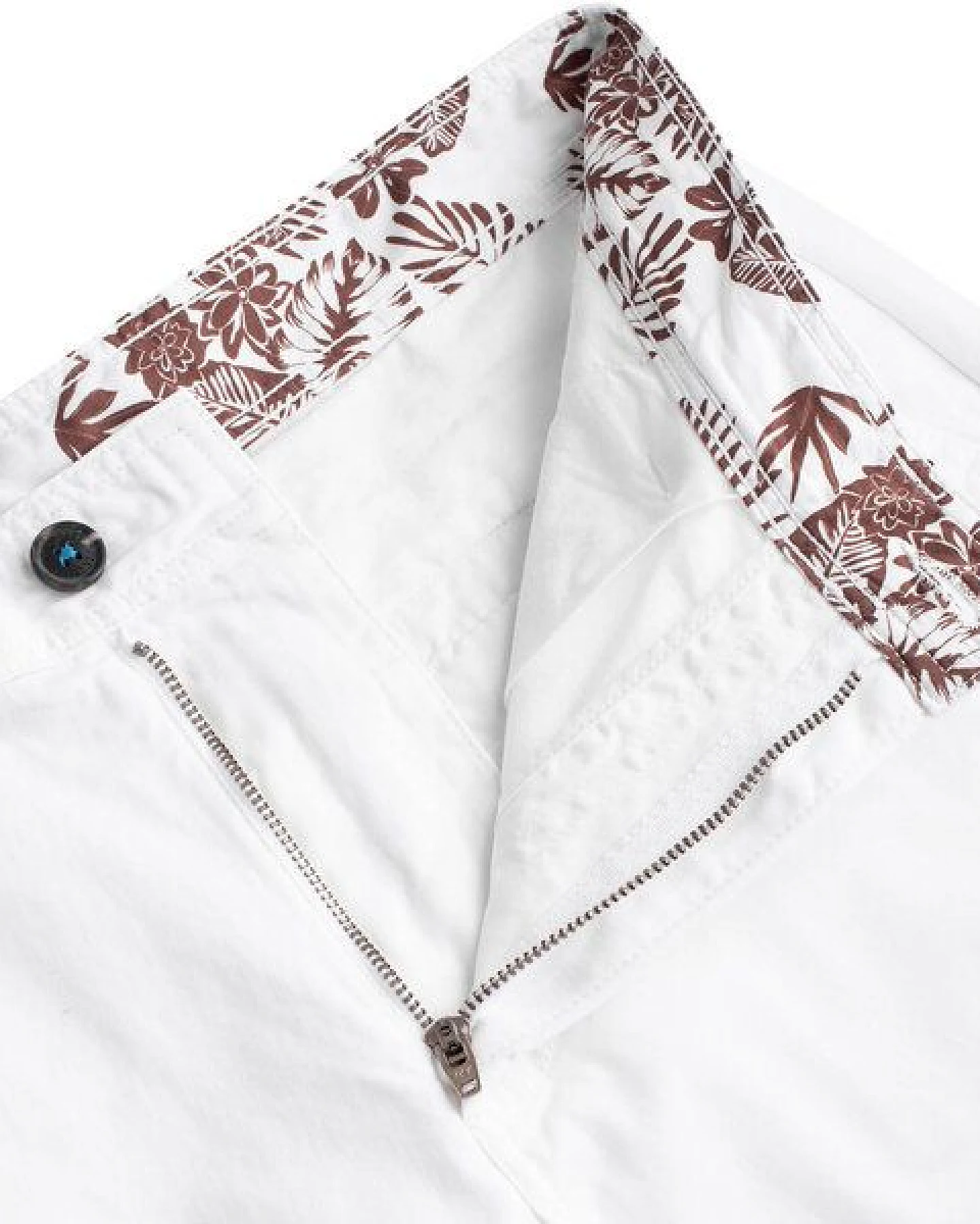 Panareha Bermudas Shorts TURTLE Bio-Baumwolle – Ansicht 3