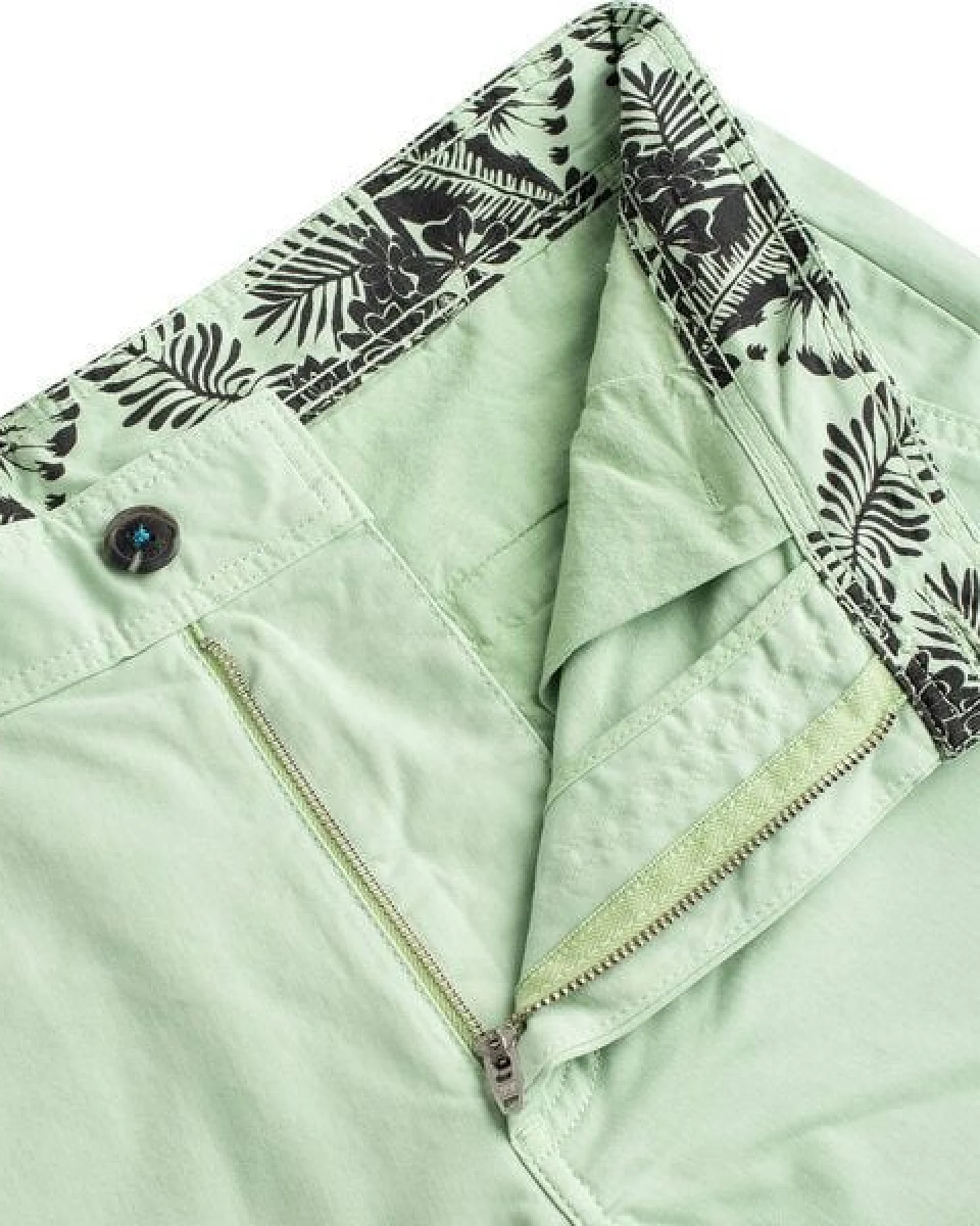 Panareha Bermudas Shorts TURTLE Bio-Baumwolle – Ansicht 3