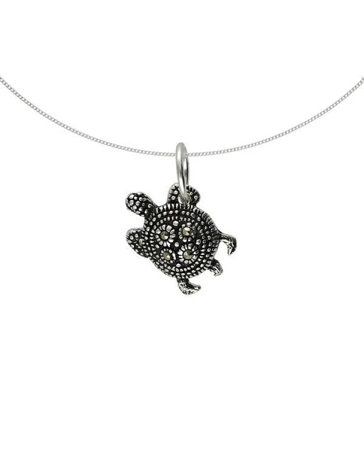pakilia Kette "Tortuguita Estrellada"