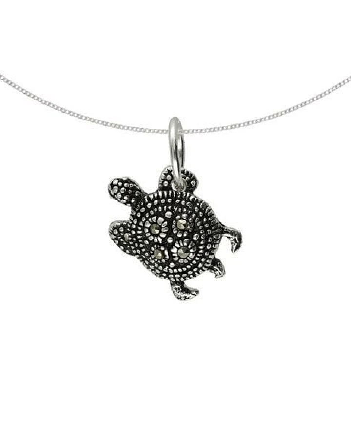 pakilia Kette "Tortuguita Estrellada"
