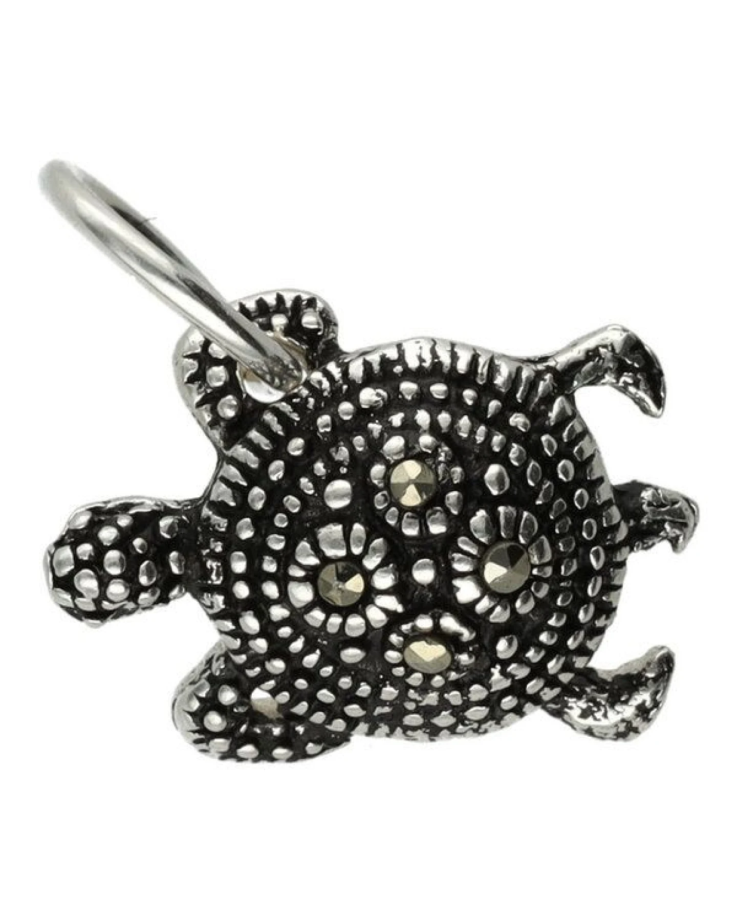 pakilia Kette "Tortuguita Estrellada" – Ansicht 4