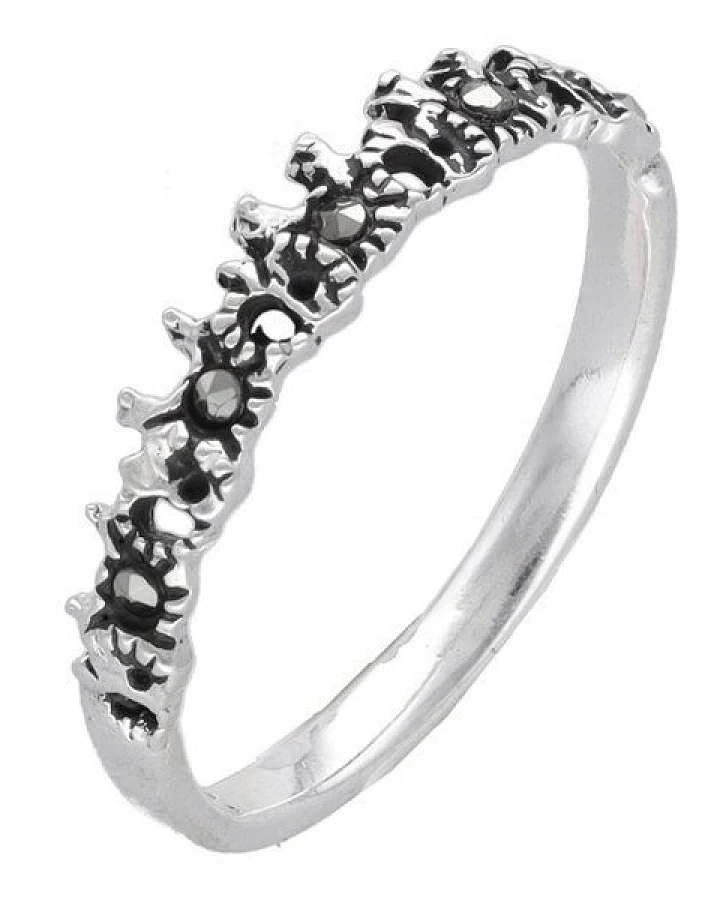 pakilia Ring Elefantitos #7