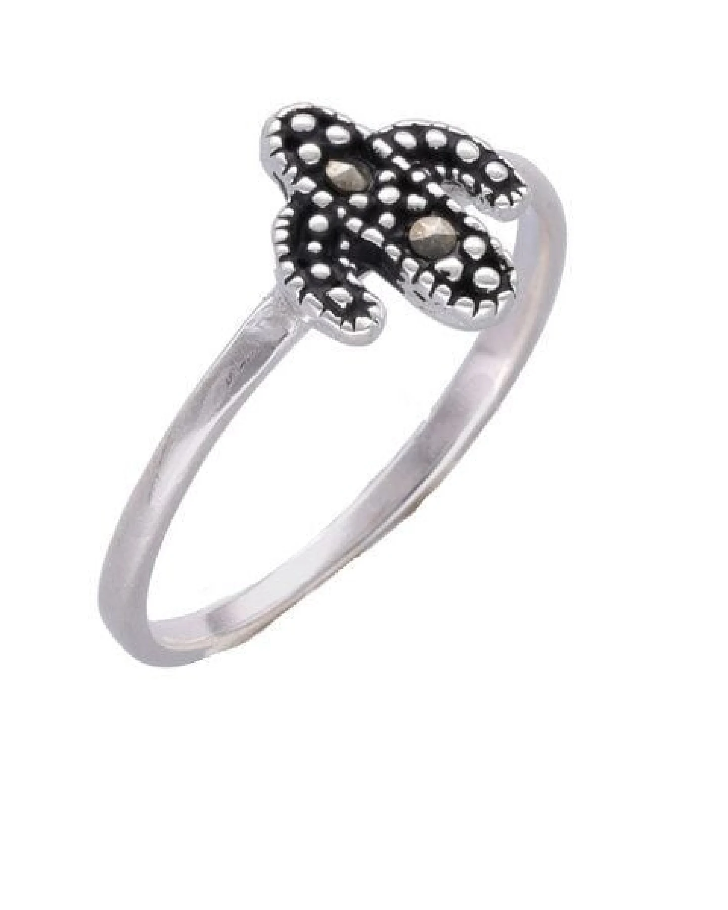 pakilia Ring "Cactus" #7 – Ansicht 4