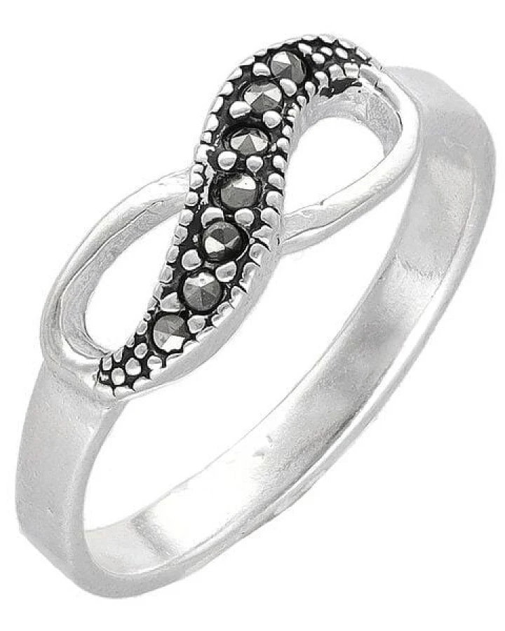 pakilia Ring "Infinito" #7