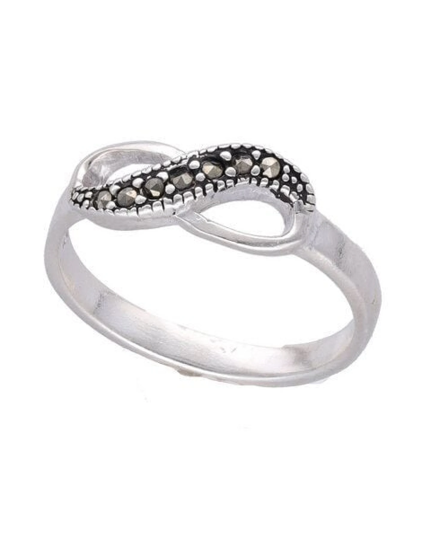 pakilia Ring "Infinito" #7 – Ansicht 4