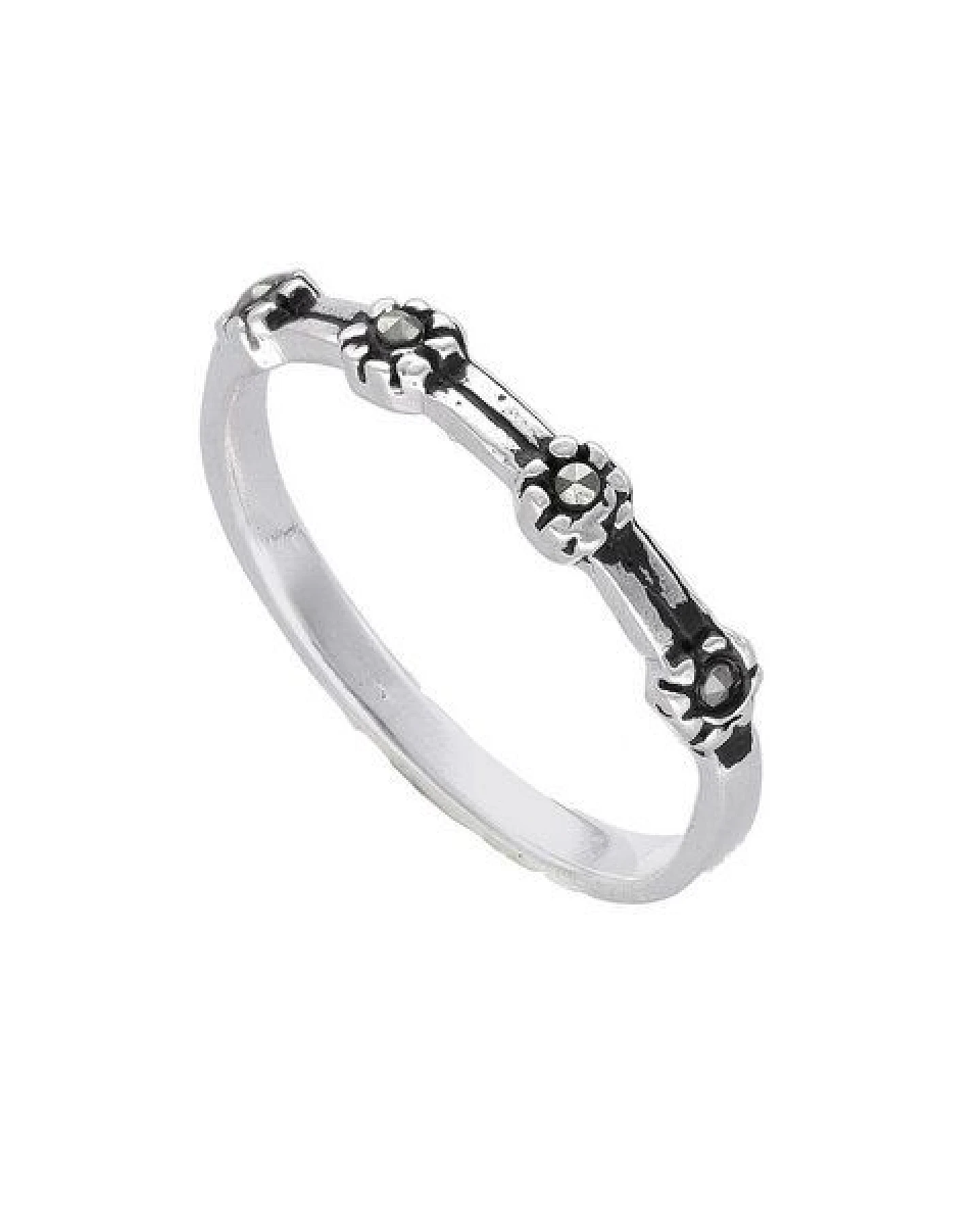 pakilia Ring "Flor mini" #7 – Ansicht 2
