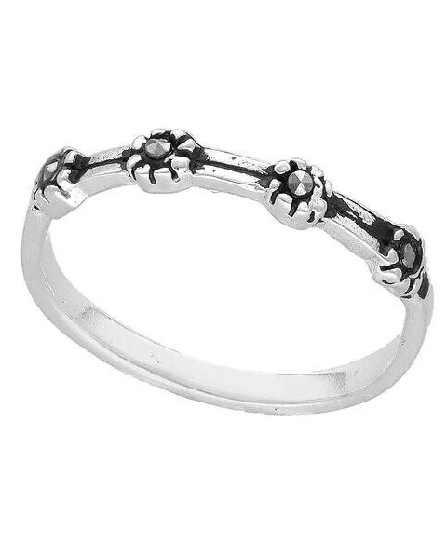 pakilia Ring "Flor mini" #7 – Ansicht 3