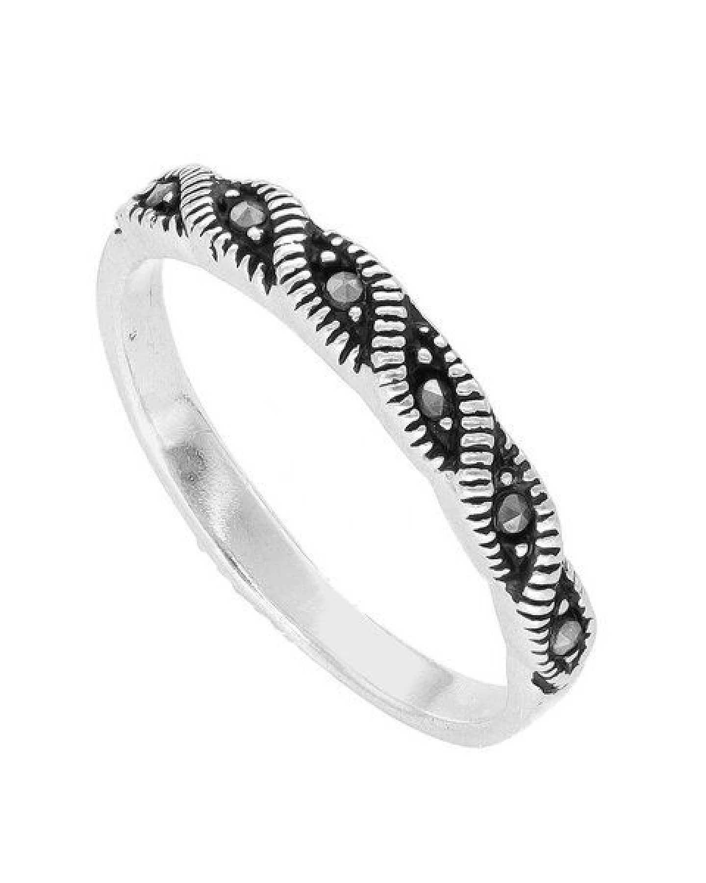 pakilia Ring "Cenefa" #7 – Ansicht 2