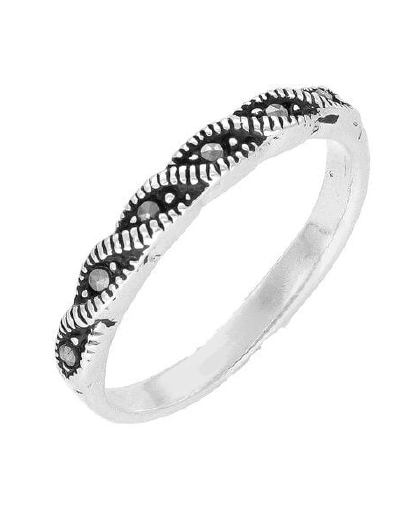pakilia Ring "Cenefa" #7 – Ansicht 3