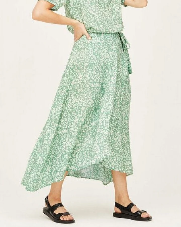 Thought Wickelrock Cassia - Green