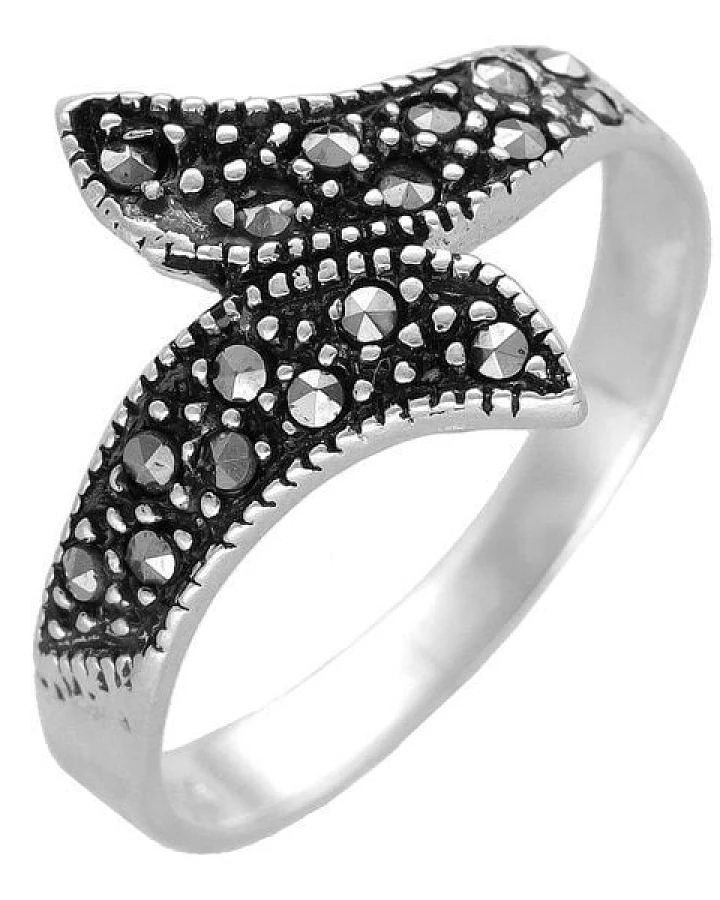 pakilia Ring "Vivaz" #8