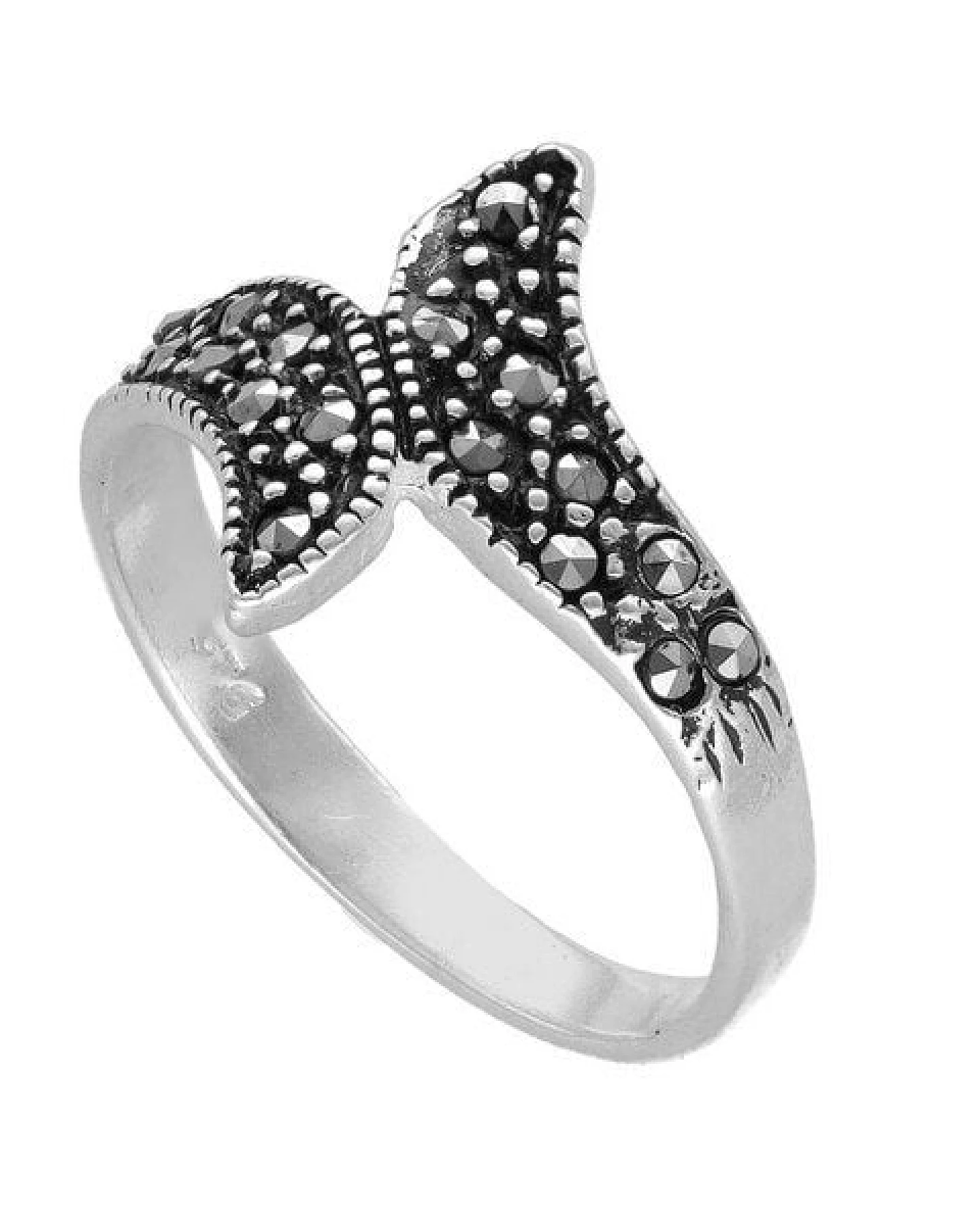 pakilia Ring "Vivaz" #8 – Ansicht 2