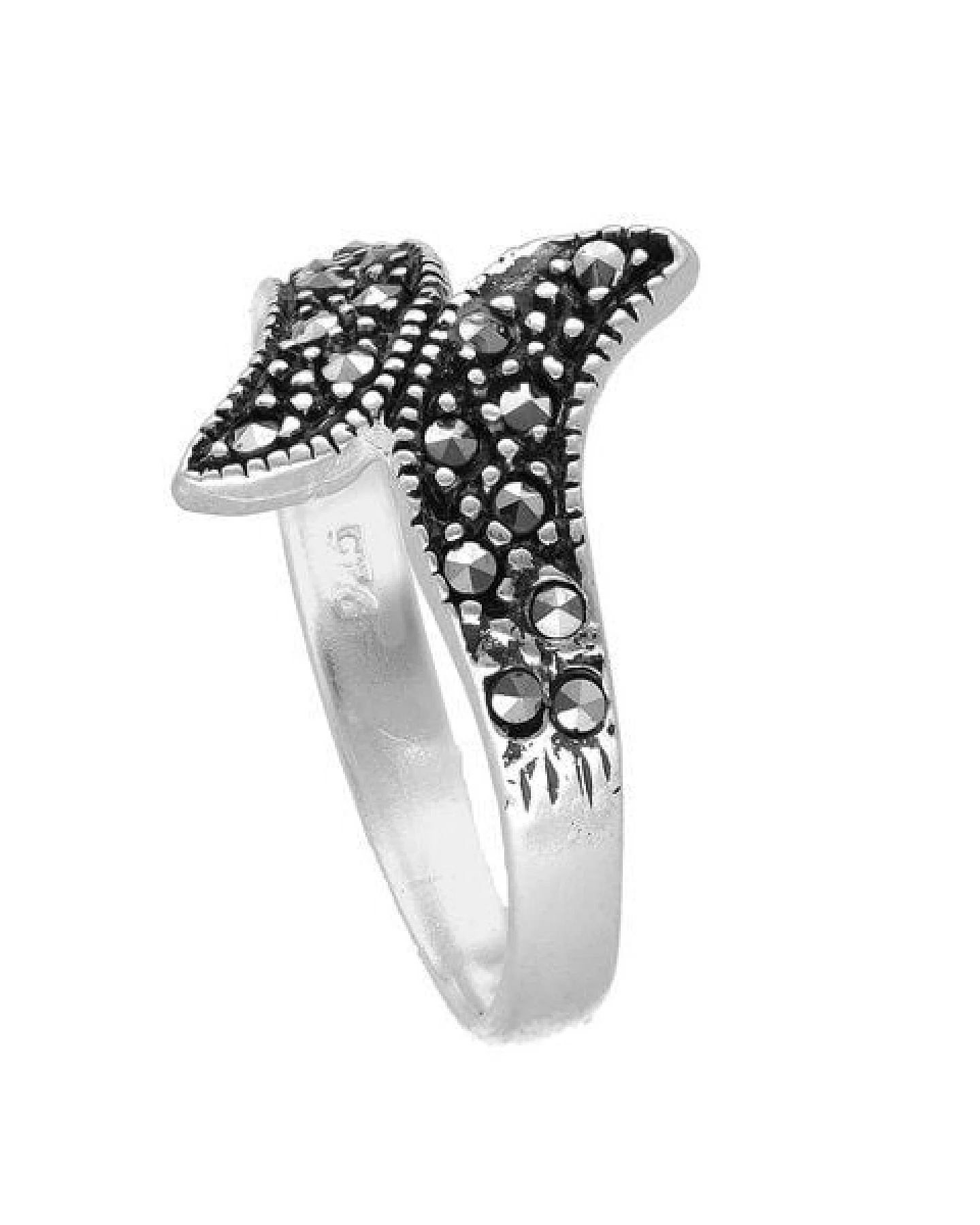 pakilia Ring "Vivaz" #8 – Ansicht 3