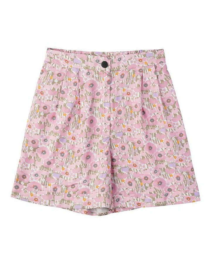 Addition Sustainable Apparel Powerful Shorts, Shorts aus EcoVero