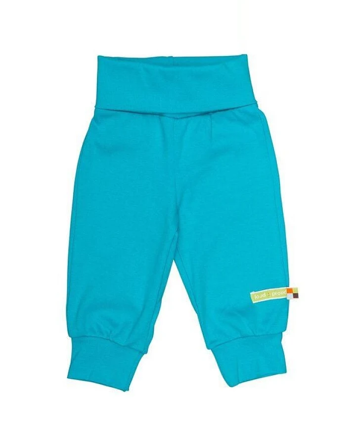 loud + proud Babys & Kinder Hose Basic, GOTS-zertifiziert