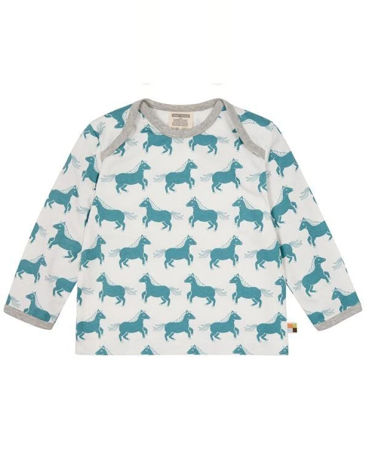 Blau (Ponys)