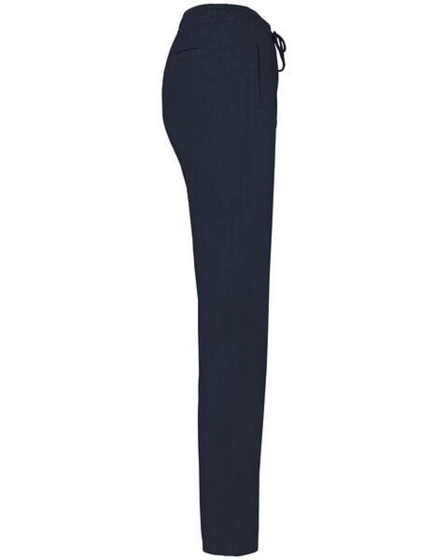 YTWOO Lässige Damen Hose aus Lyocell TENCEL* und Bio-Baumwolle – Ansicht 3