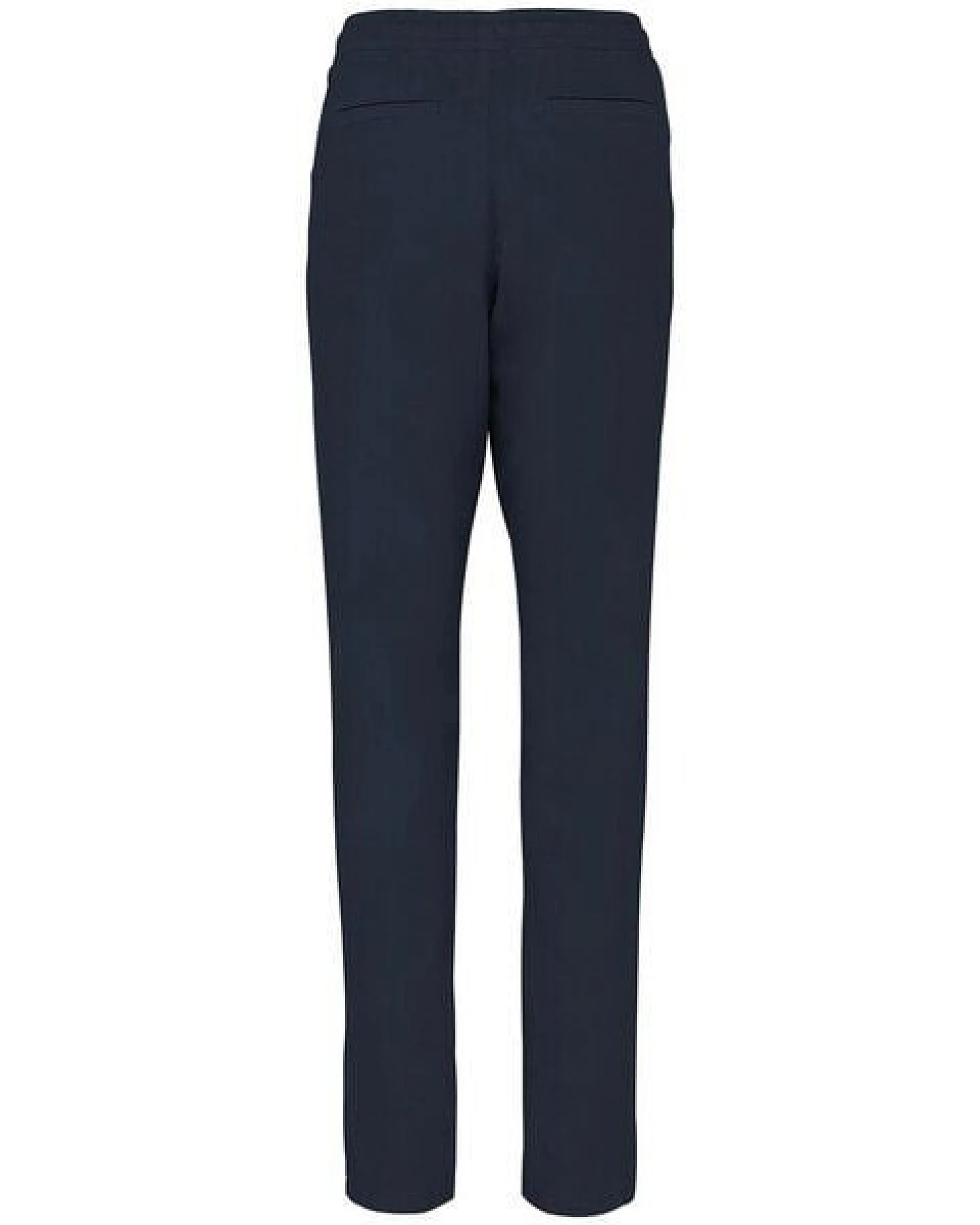 YTWOO Lässige Damen Hose aus Lyocell TENCEL* und Bio-Baumwolle – Ansicht 4