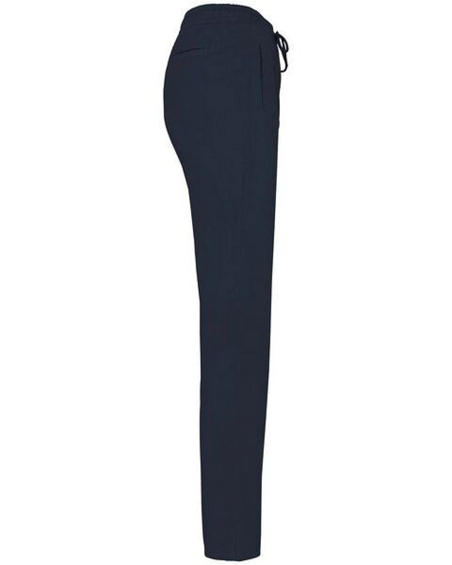 YTWOO Lässige Damen Hose aus Lyocell TENCEL* und Bio-Baumwolle – Ansicht 3