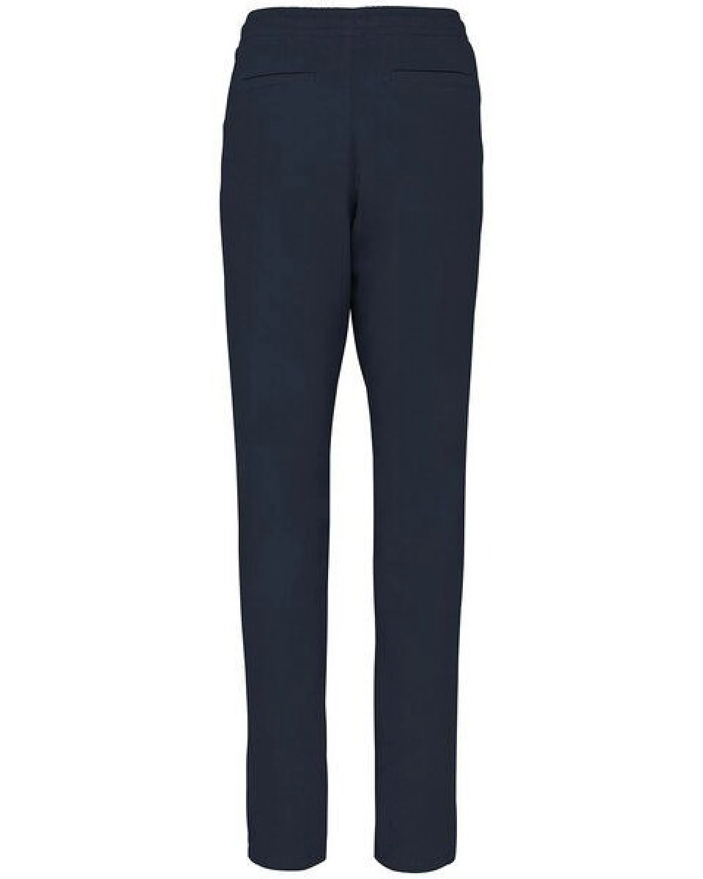 YTWOO Lässige Damen Hose aus Lyocell TENCEL* und Bio-Baumwolle – Ansicht 4