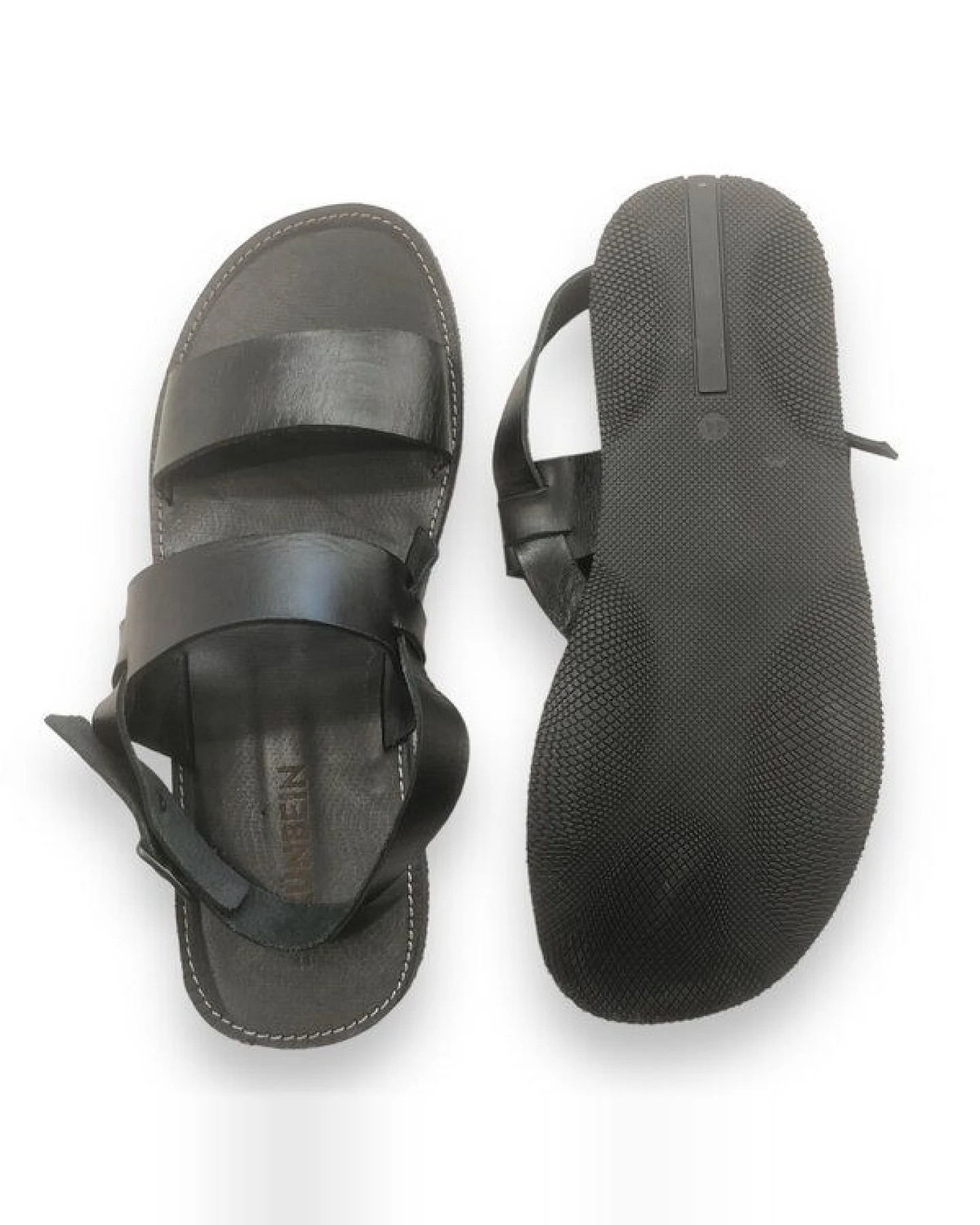 Grünbein Shoes Riemensandale Paul – Ansicht 2