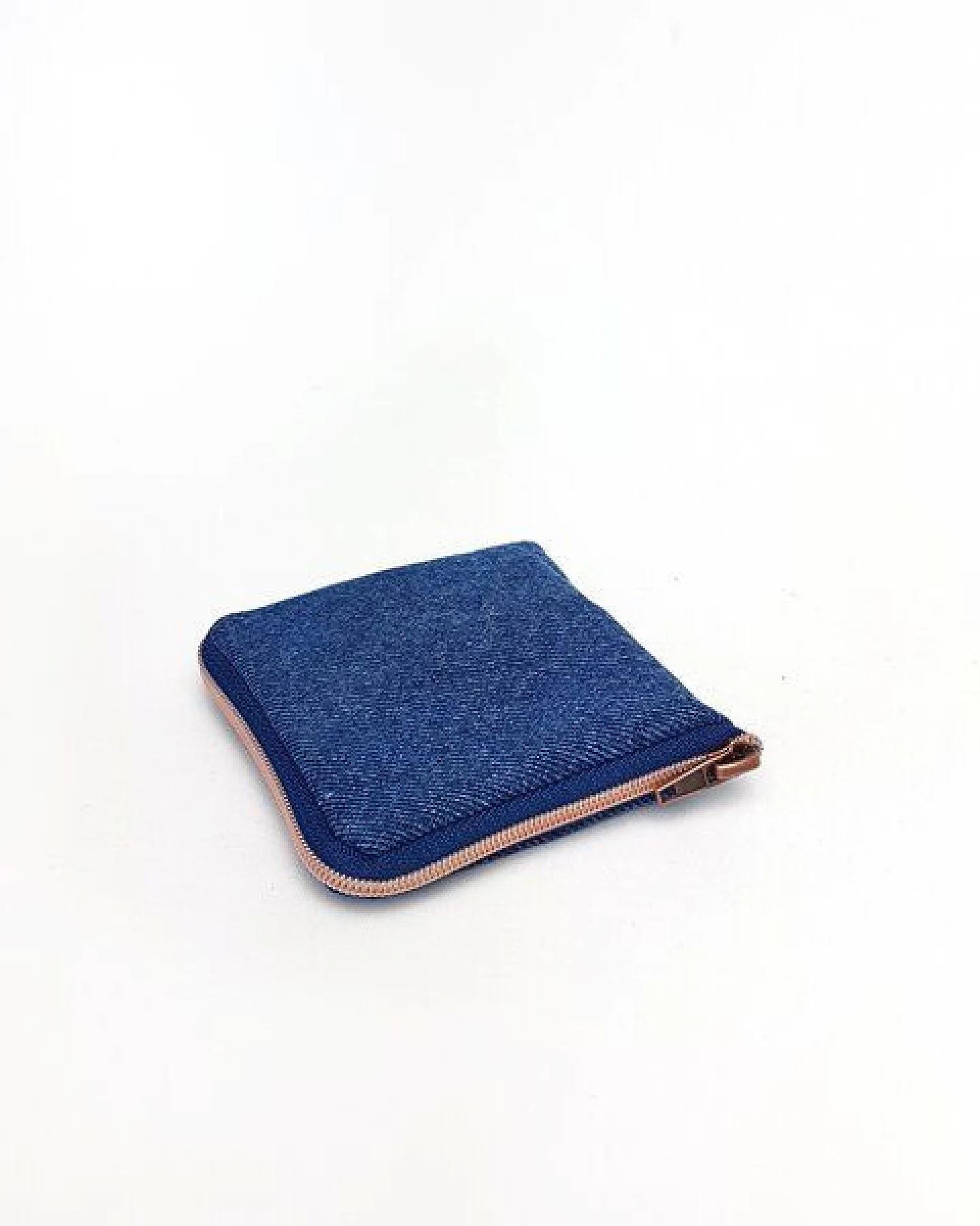 Bridge&Tunnel Schmucketui Denim – Ansicht 3