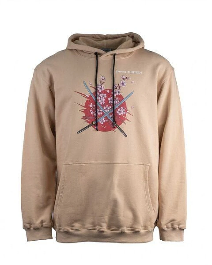 EMPIRE-THIRTEEN Hoodie SAKURA