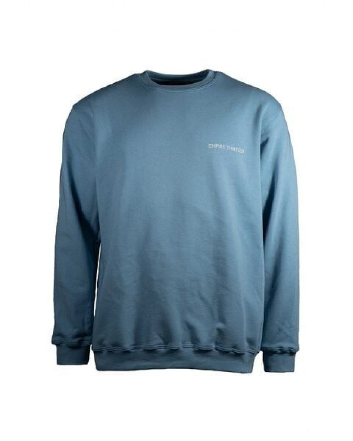 Sweater EMPIRE-THIRTEEN