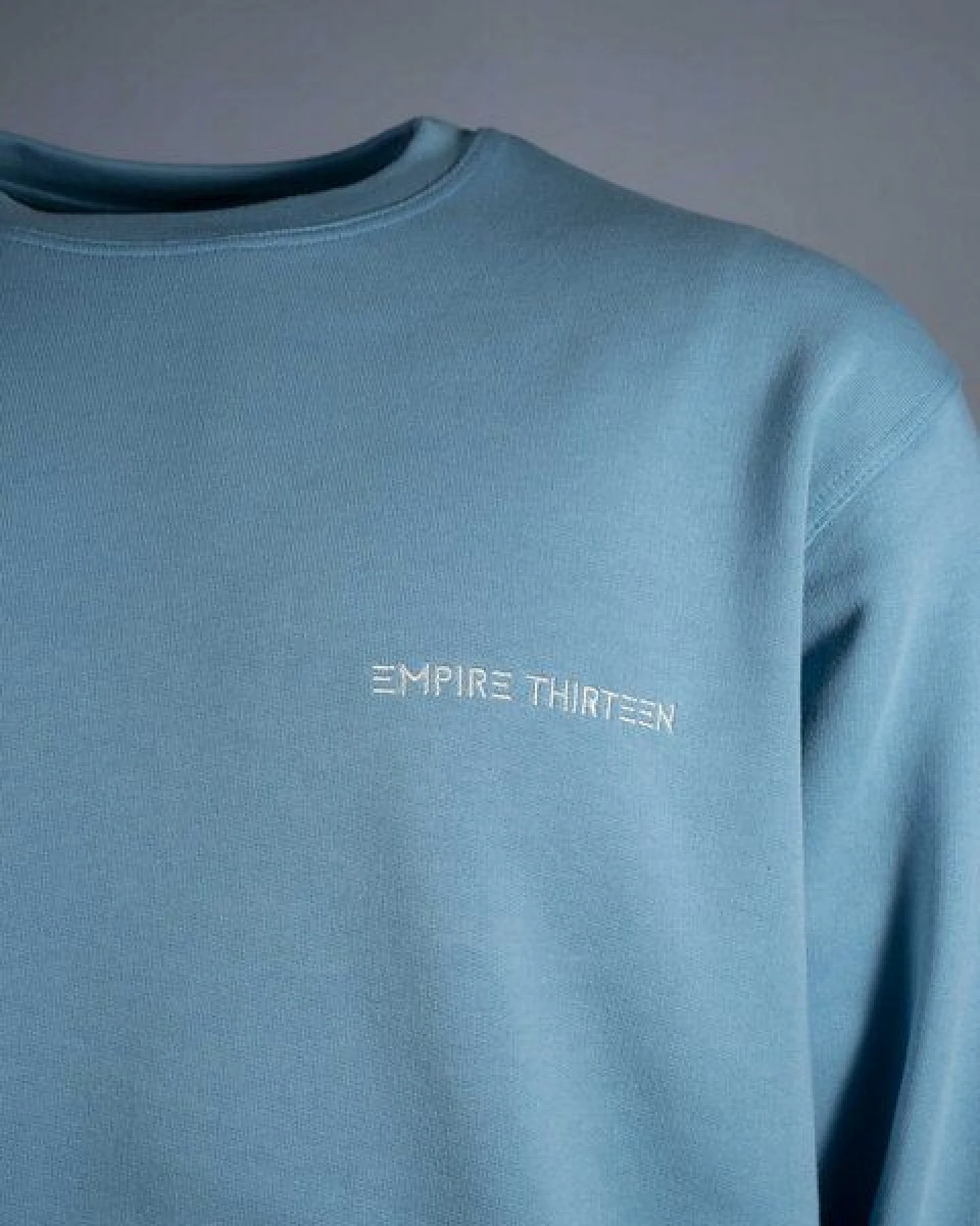 Sweater EMPIRE-THIRTEEN – Ansicht 3