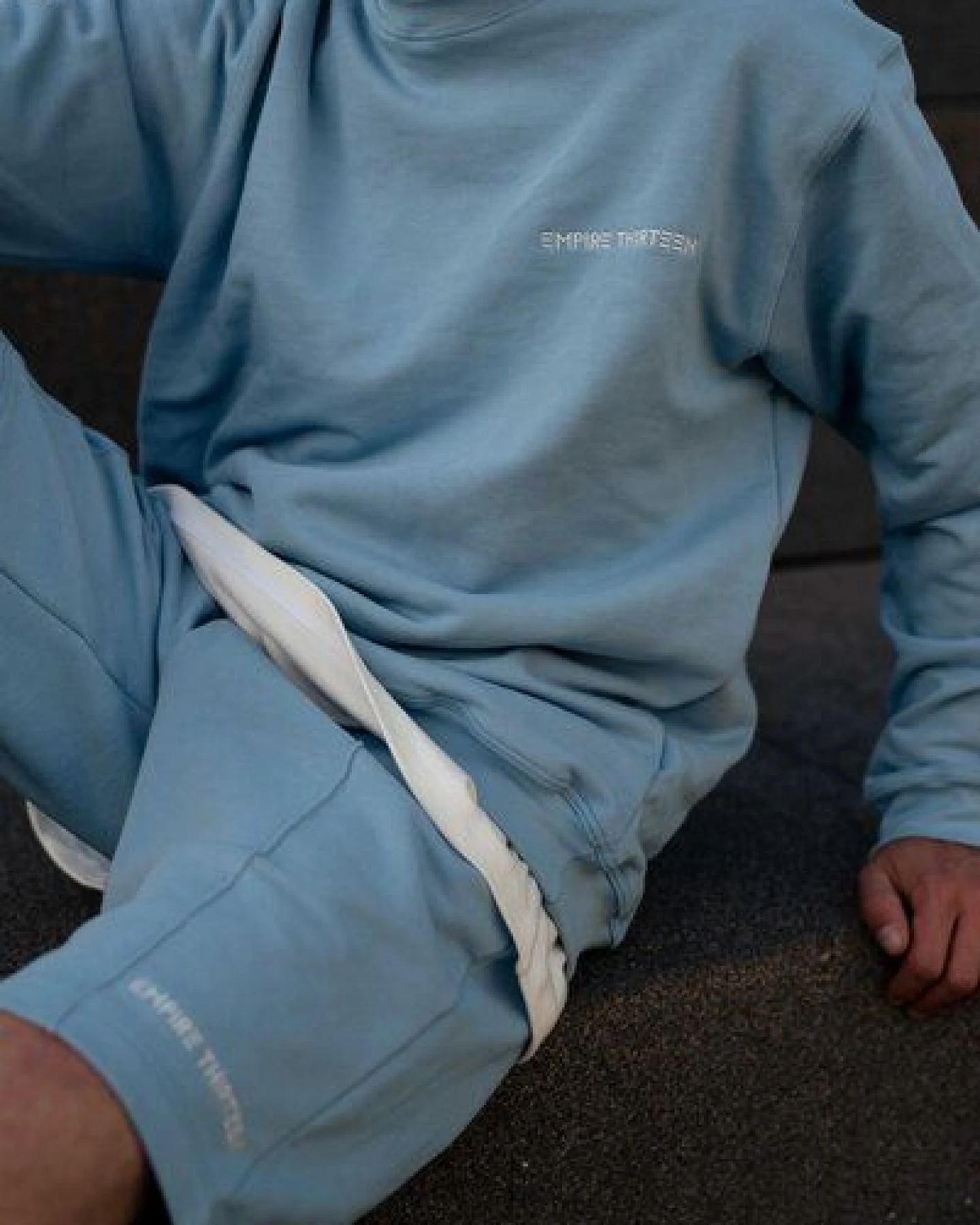 Sweater EMPIRE-THIRTEEN – Ansicht 4