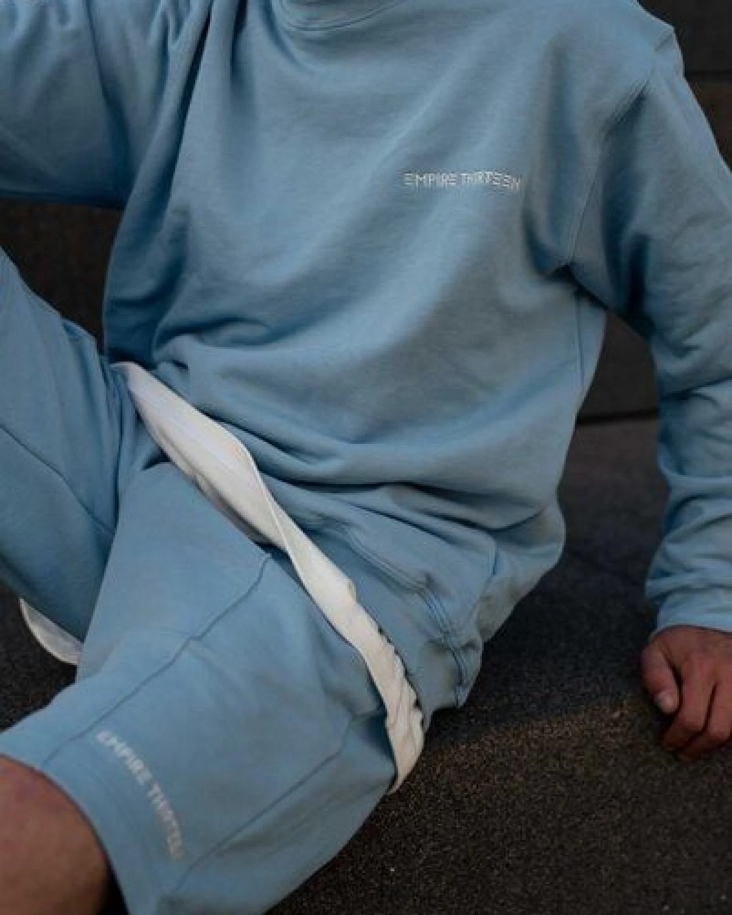 Sweater EMPIRE-THIRTEEN – Ansicht 4