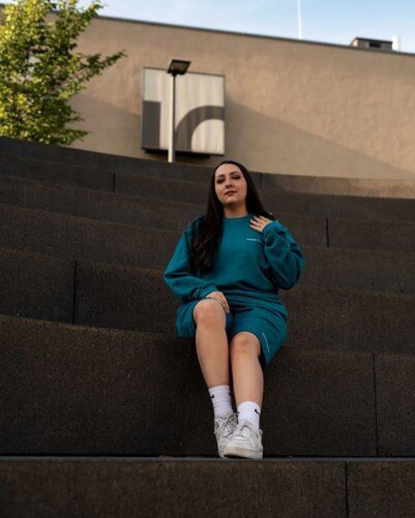 Sweater EMPIRE-THIRTEEN – Ansicht 3