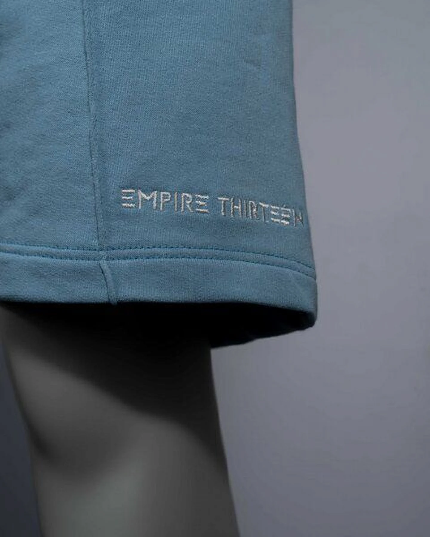 EMPIRE-THIRTEEN Shorts EMPIRE – Ansicht 3