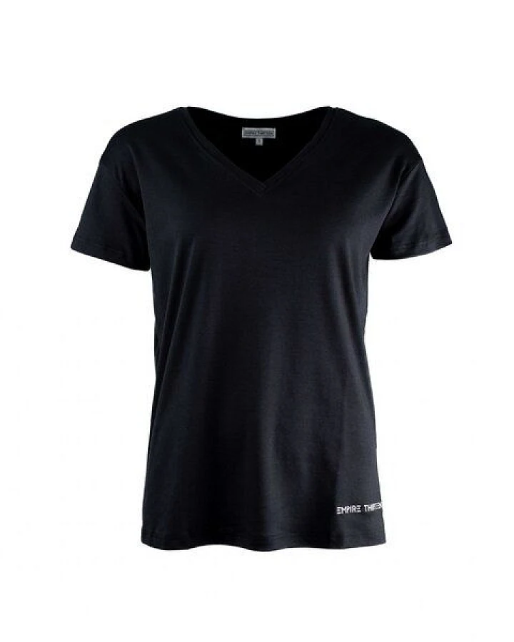 V-Neck Shirt EMPIRE-THIRTEEN