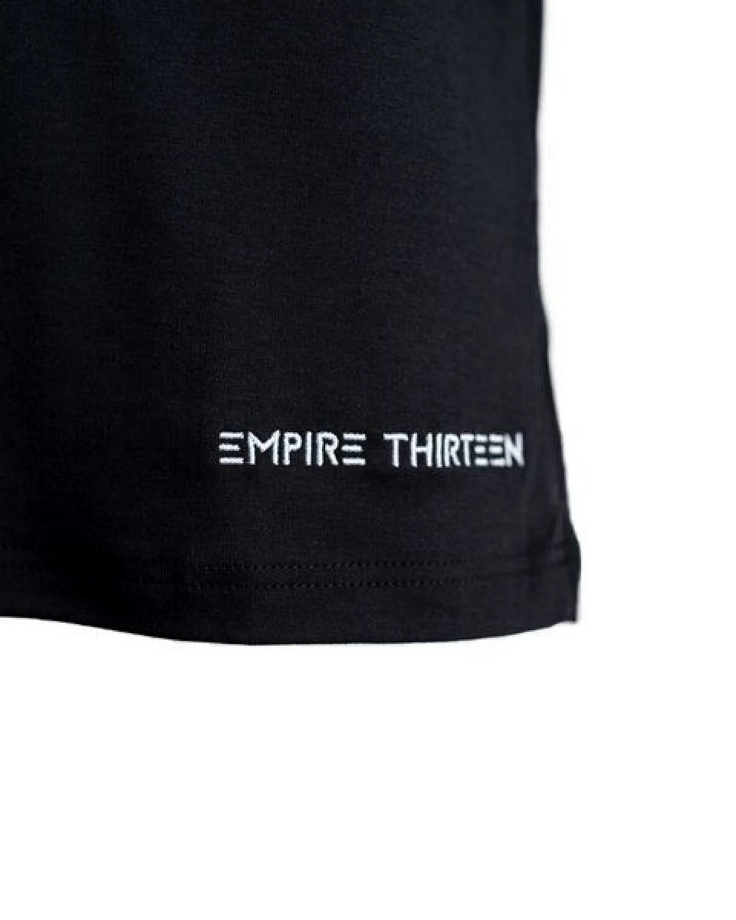 V-Neck Shirt EMPIRE-THIRTEEN – Ansicht 3