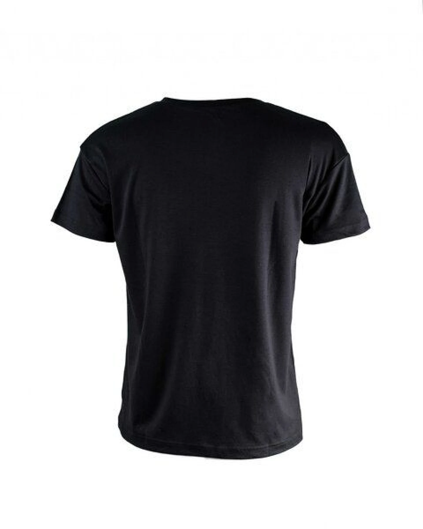 EMPIRE-THIRTEEN Basic Shirt Ladies EMPIRE – Ansicht 2