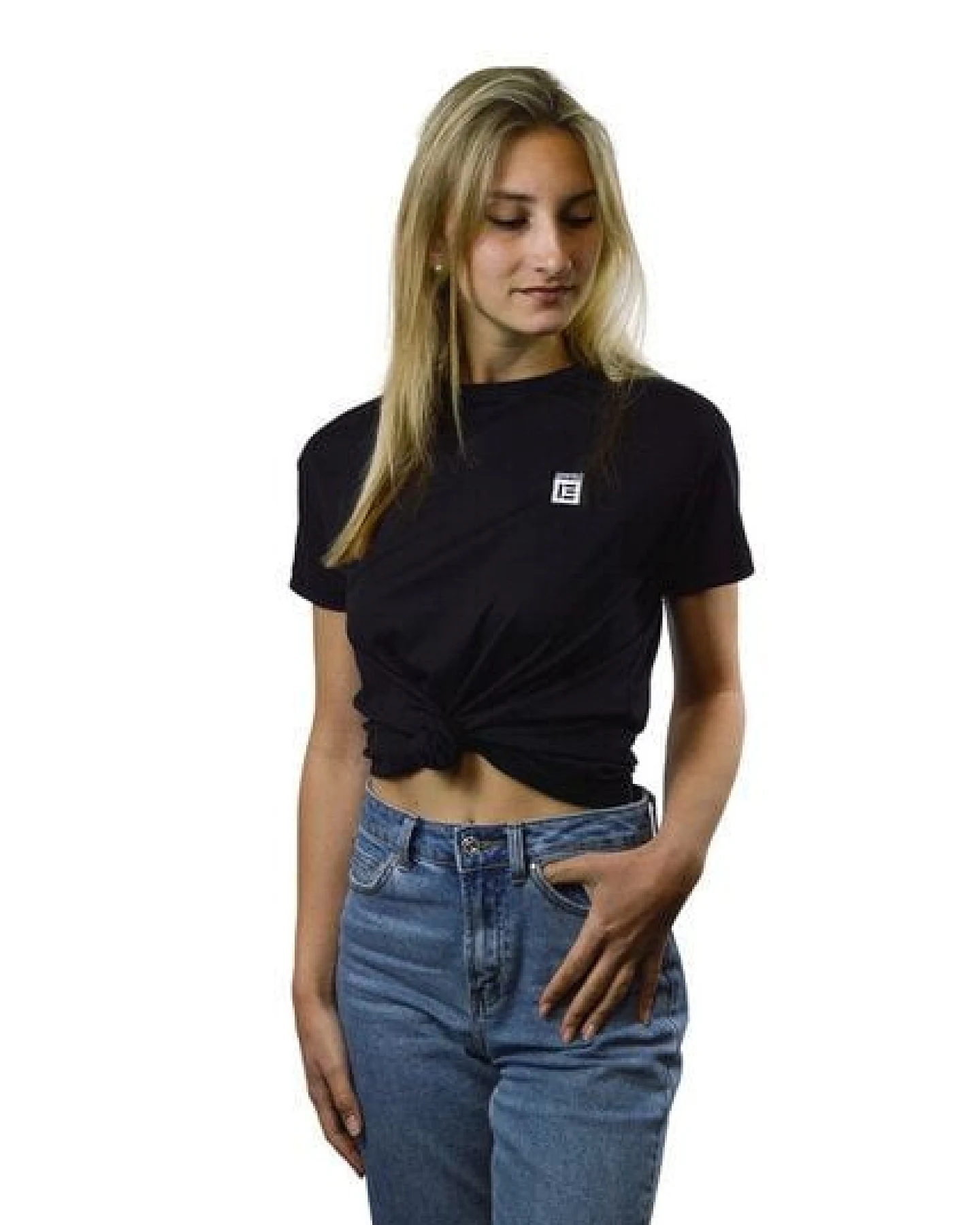 EMPIRE-THIRTEEN Basic Shirt Ladies EMPIRE – Ansicht 4
