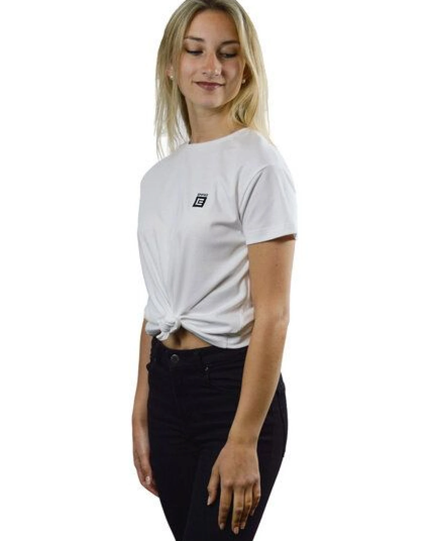 EMPIRE-THIRTEEN Basic Shirt Ladies EMPIRE – Ansicht 4