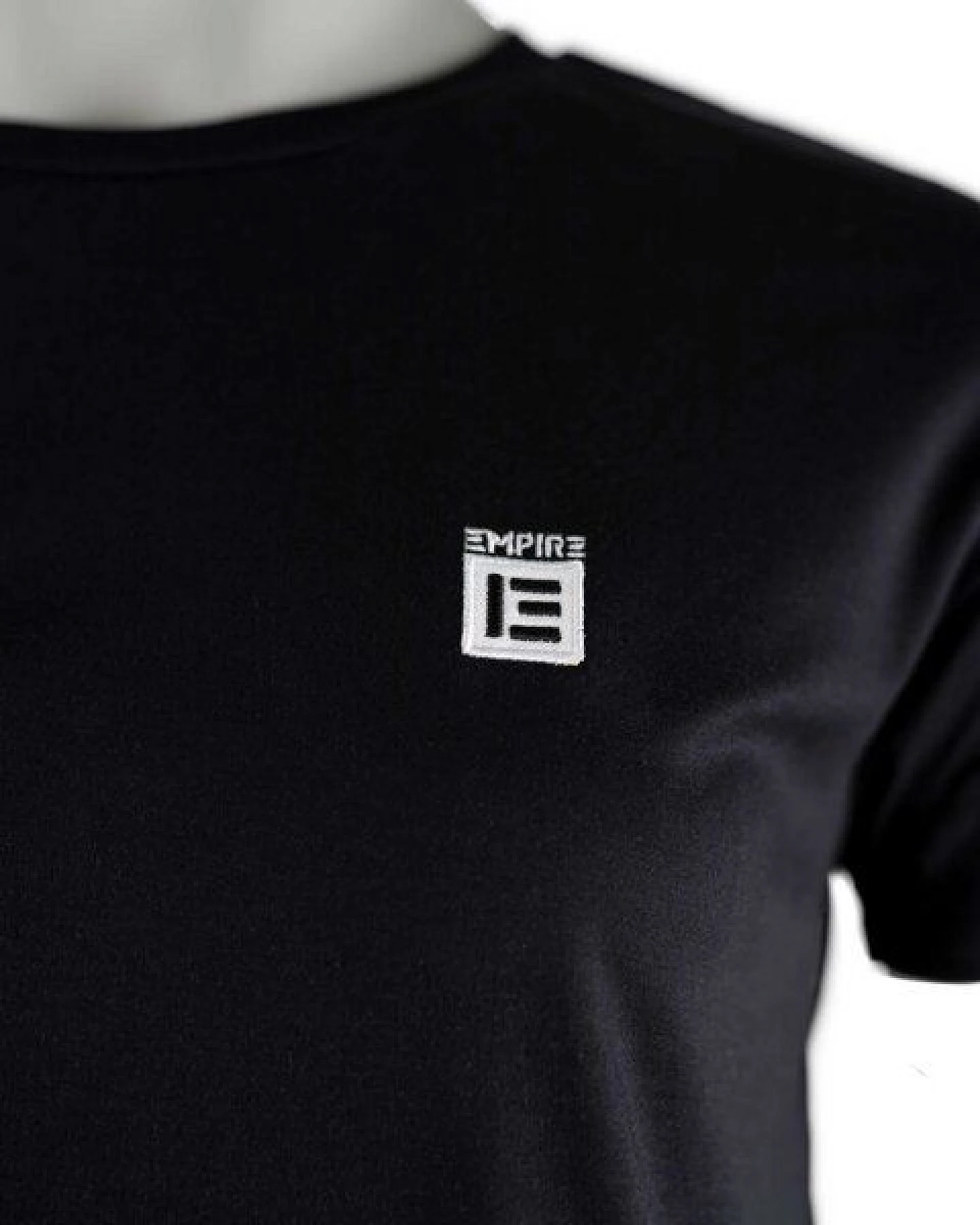 EMPIRE-THIRTEEN Basic Shirt Ladies EMPIRE – Ansicht 3
