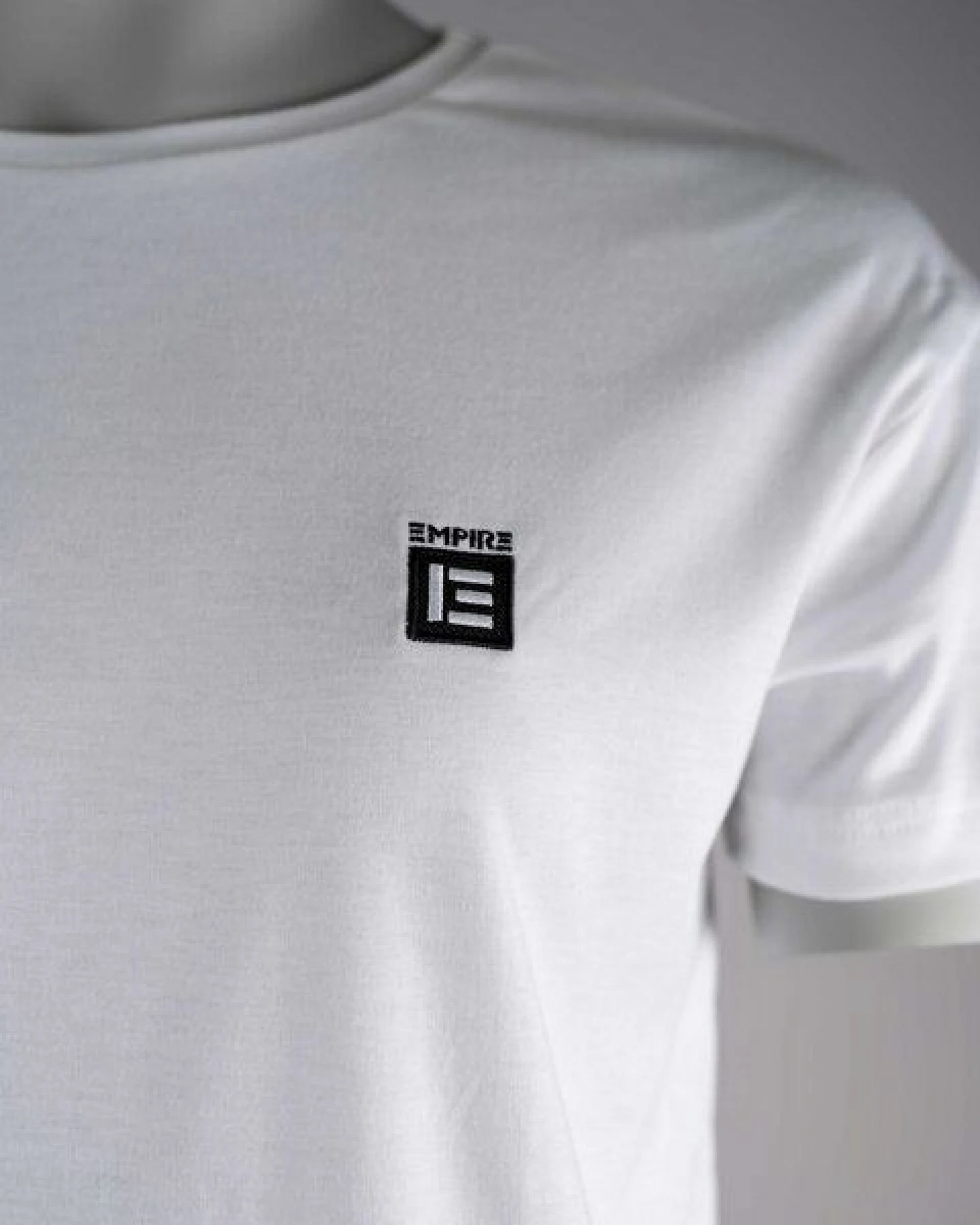 EMPIRE-THIRTEEN Basic Shirt Ladies EMPIRE – Ansicht 3