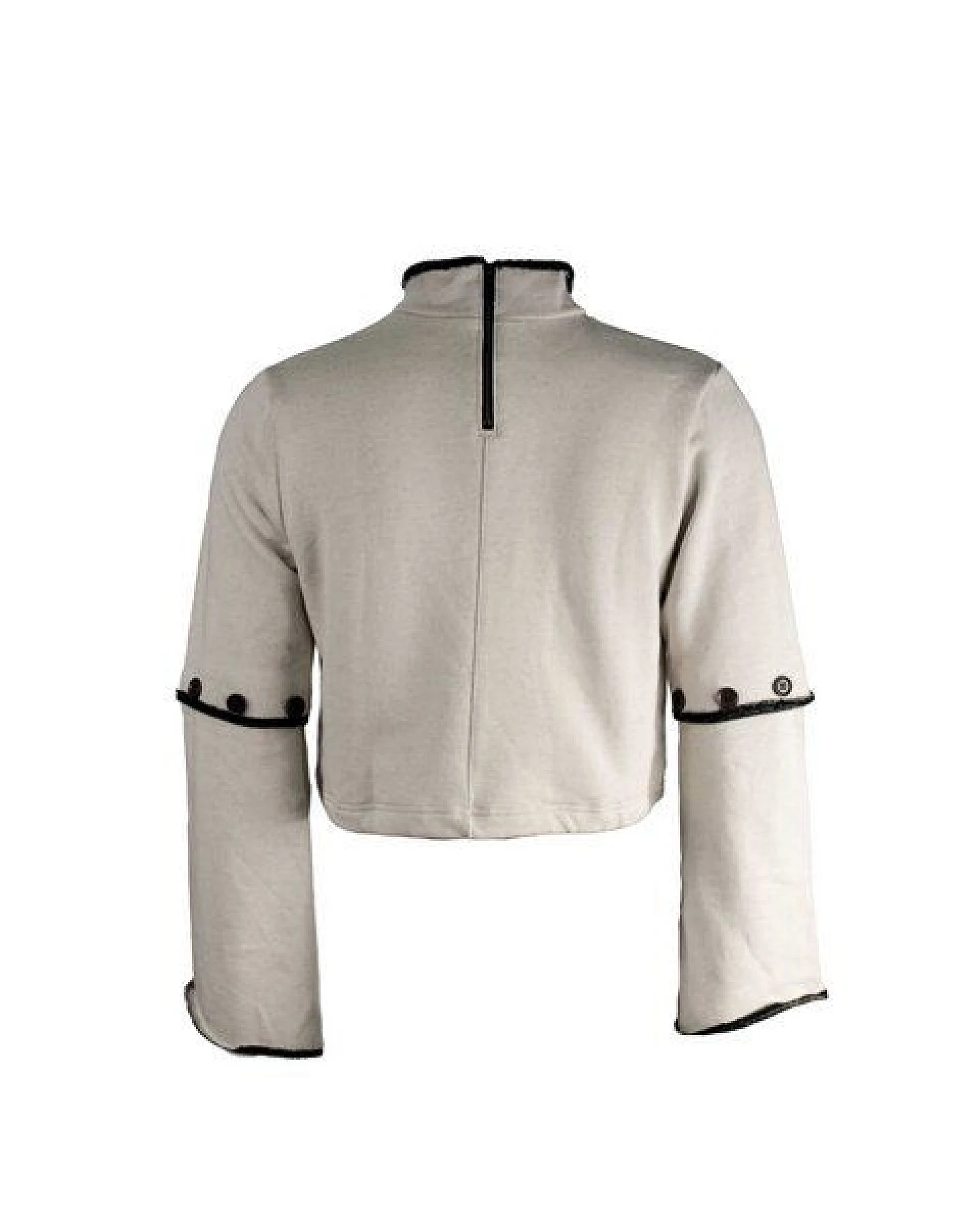 EMPIRE-THIRTEEN Ladies Sweater DAISY – Ansicht 2