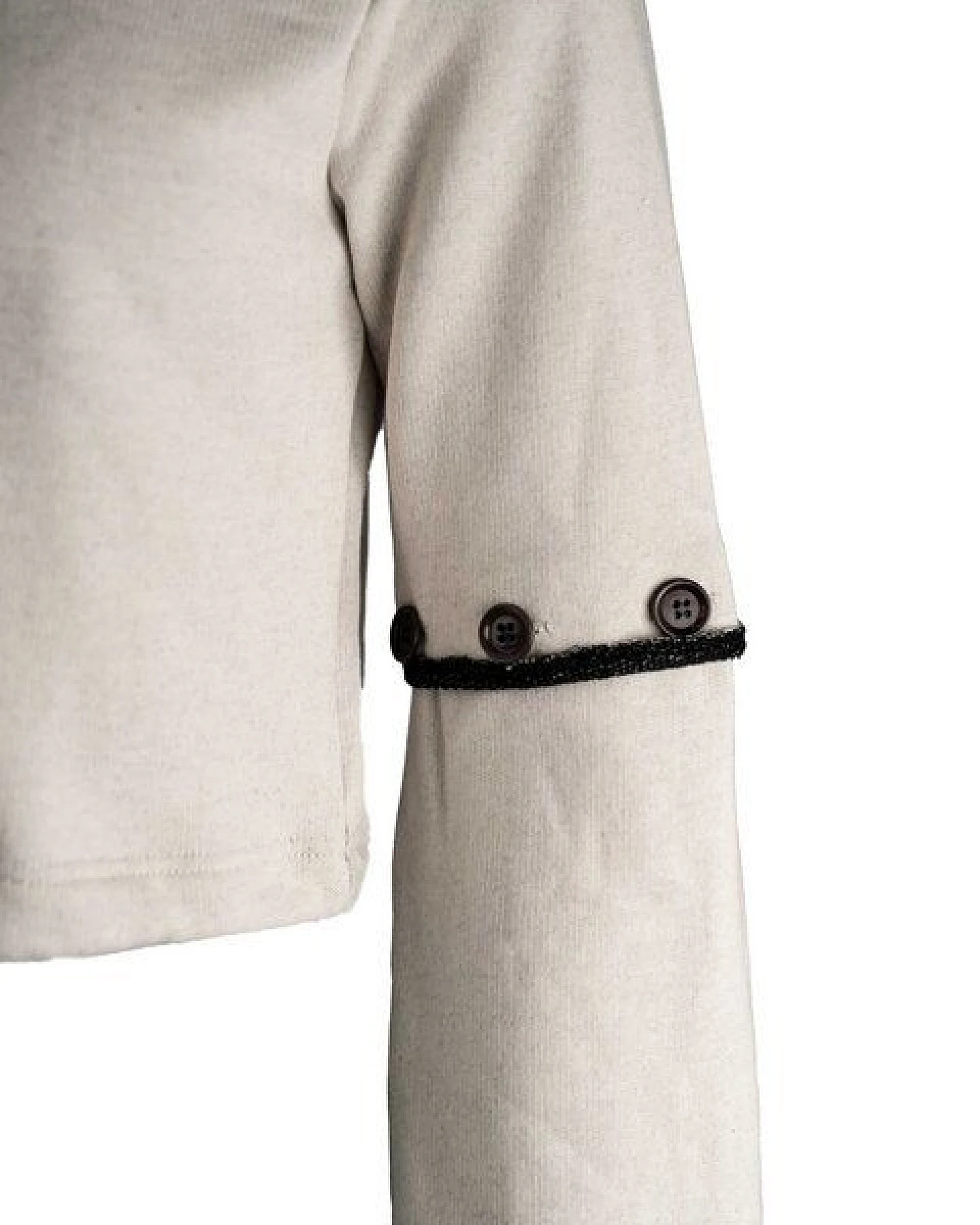 EMPIRE-THIRTEEN Ladies Sweater DAISY – Ansicht 3